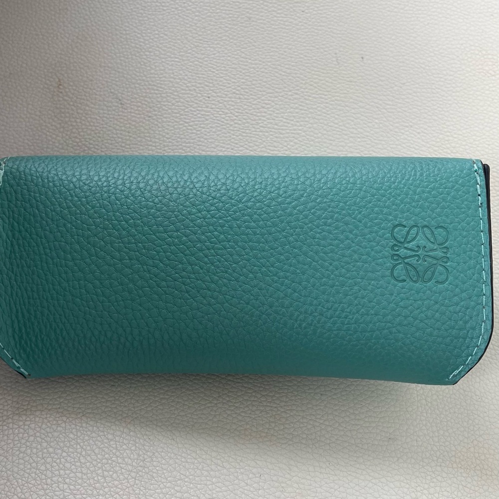 Loewe sunglasses case